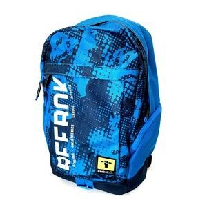 Backpack Reebok Training Gym Sports Athletic Bag Motion U Active NWT Blue AU1827